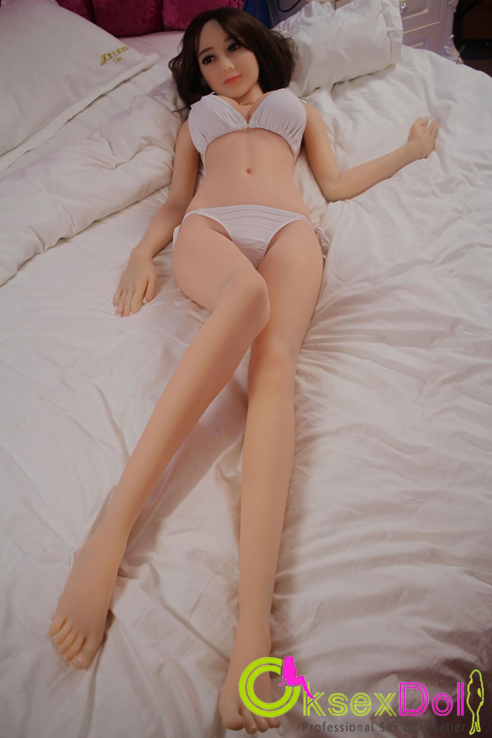Medium Tits Sex dolls images
