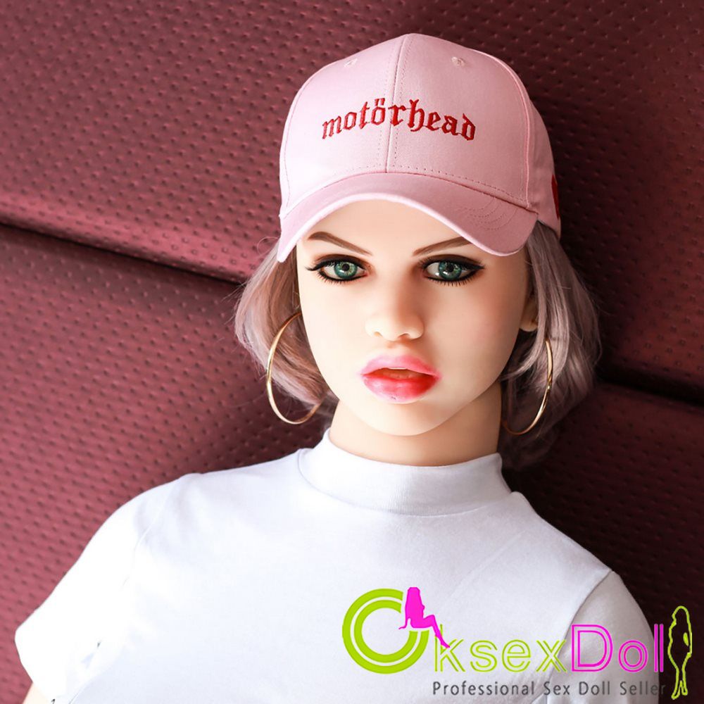 Giant Breast real doll Photos