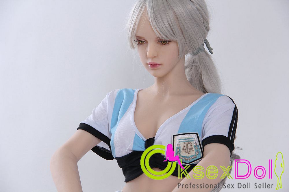 Qita doll Photos