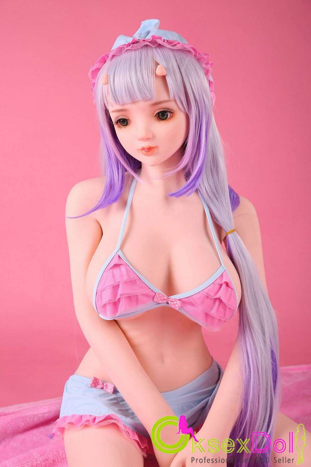 Cartoon Style C-cup Little Dragon woman Love Dolls