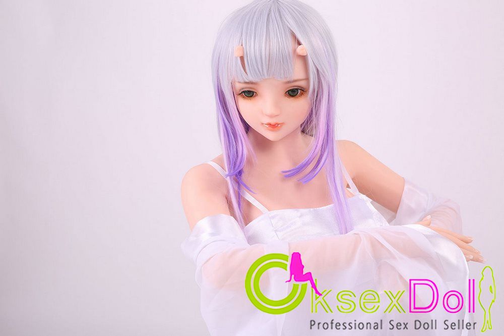 Qita doll Images