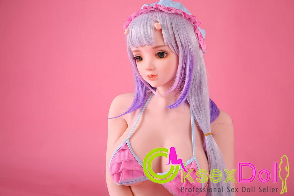 C-cup real doll Photos