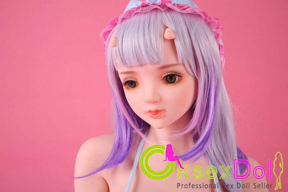 TPE real doll Gallery