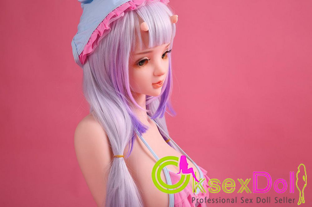 Qita doll Gallery