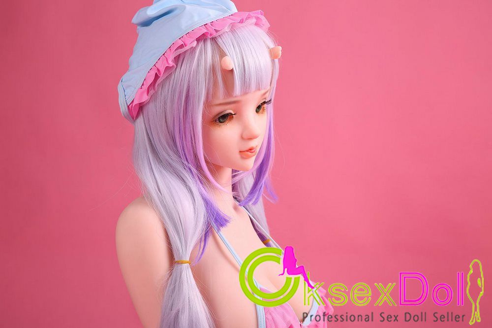 Little Dragon woman sex doll pics