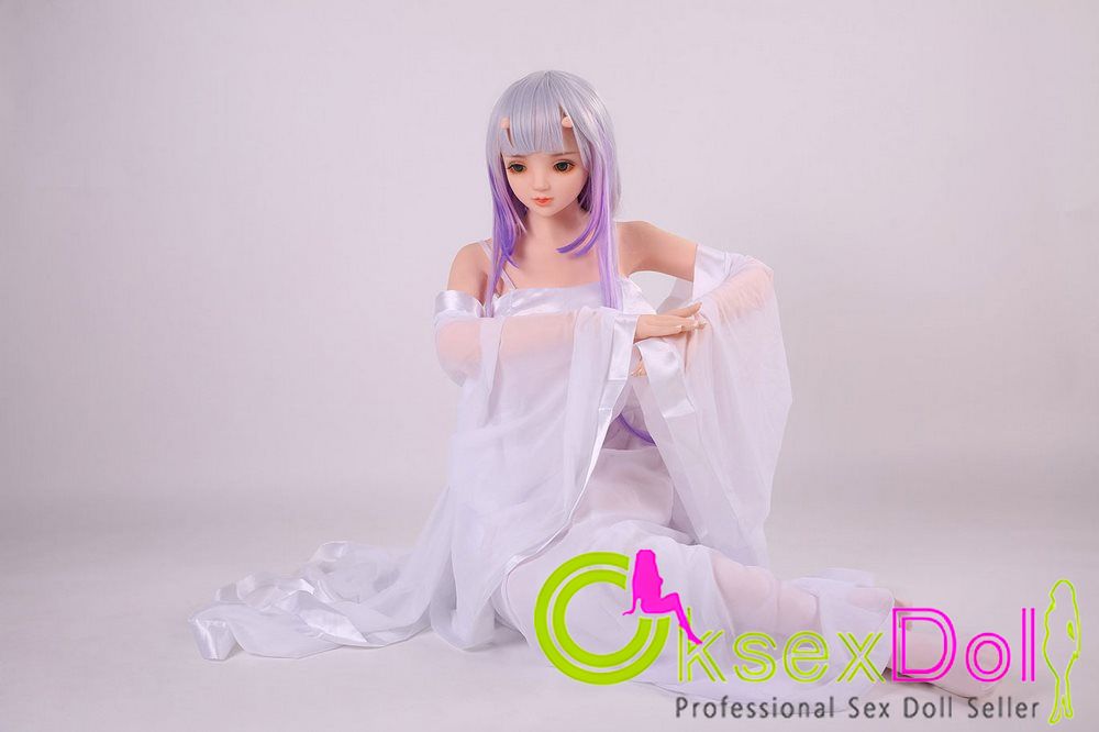 TPE love doll Image