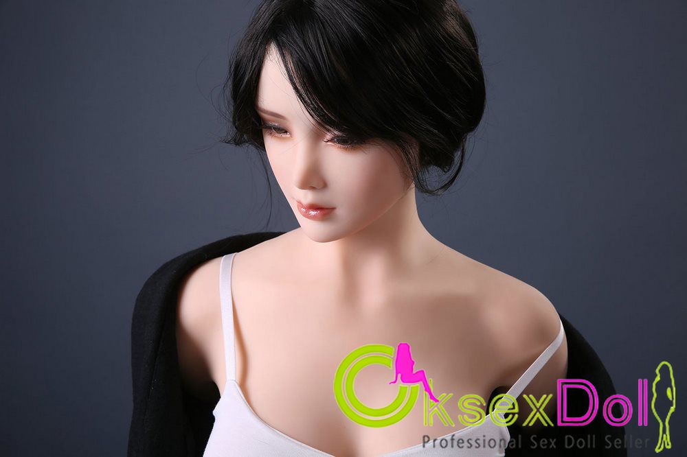 158cm real sex doll pic