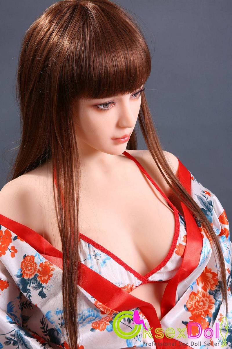 158cm Sex doll images