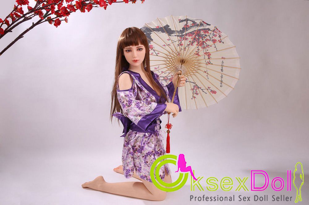 TPE real doll Gallery