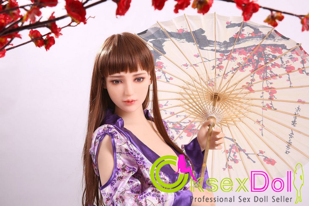 TPE love doll Image