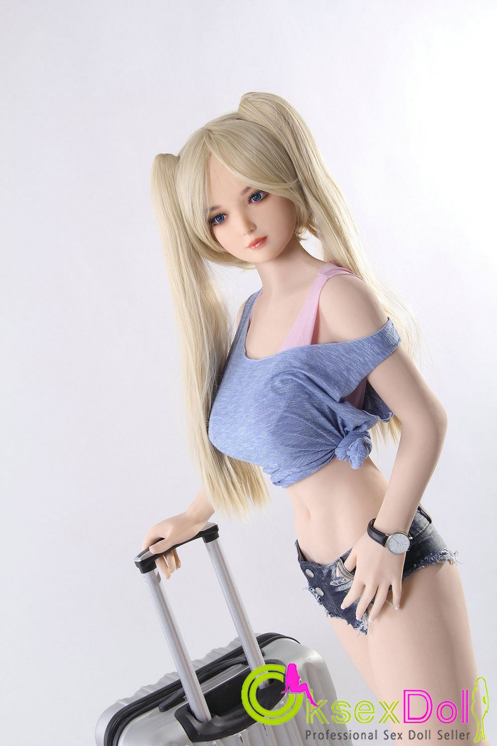 Blond sex dolls images