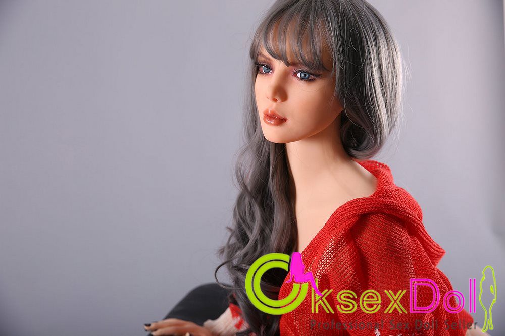 Breast Expansion real doll Photos