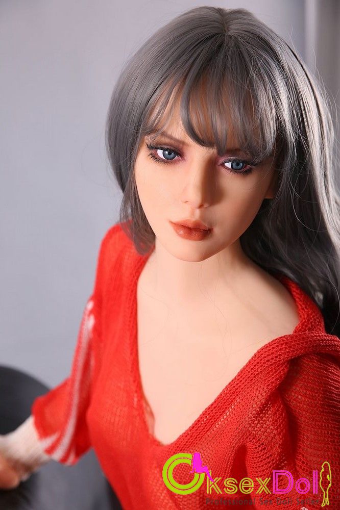 woman Sex Doll Album