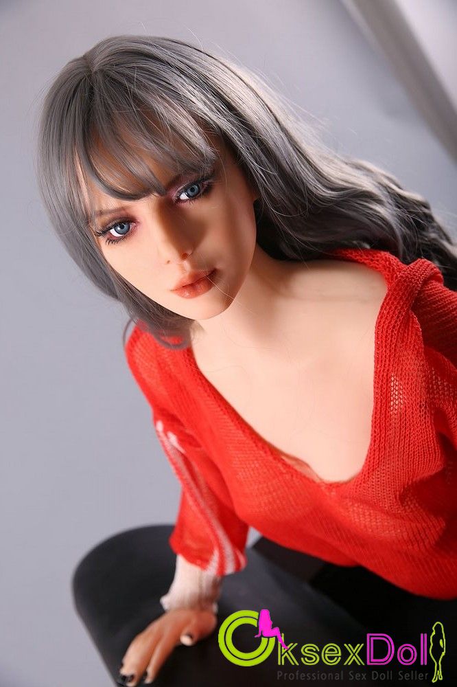 TPE real doll Gallery