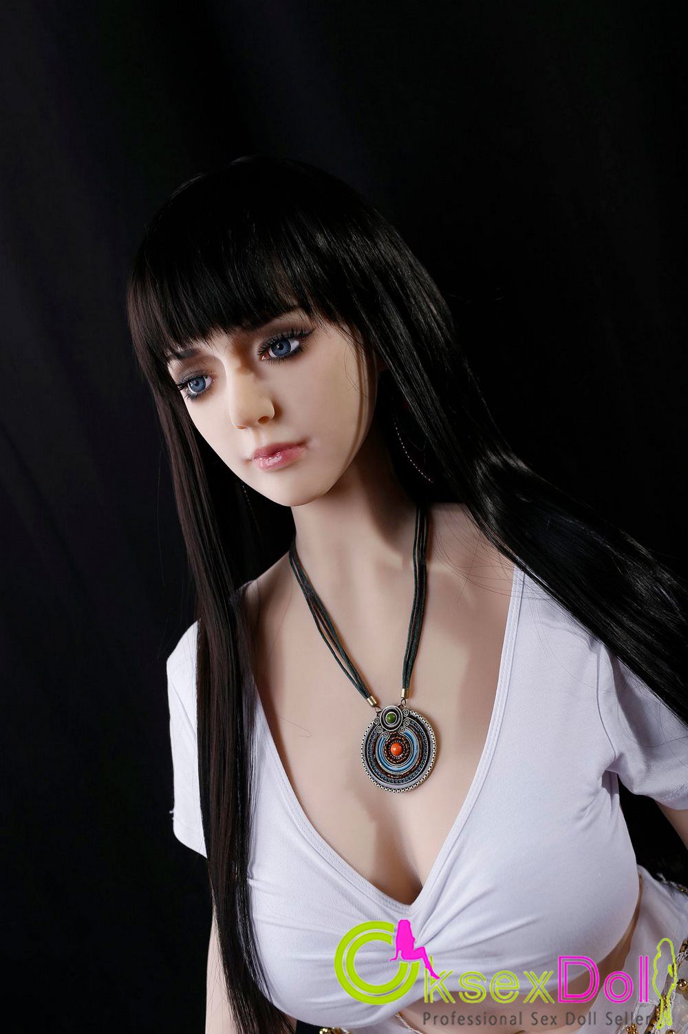 White real sex doll images