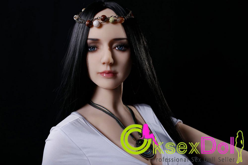 TPE real doll Gallery