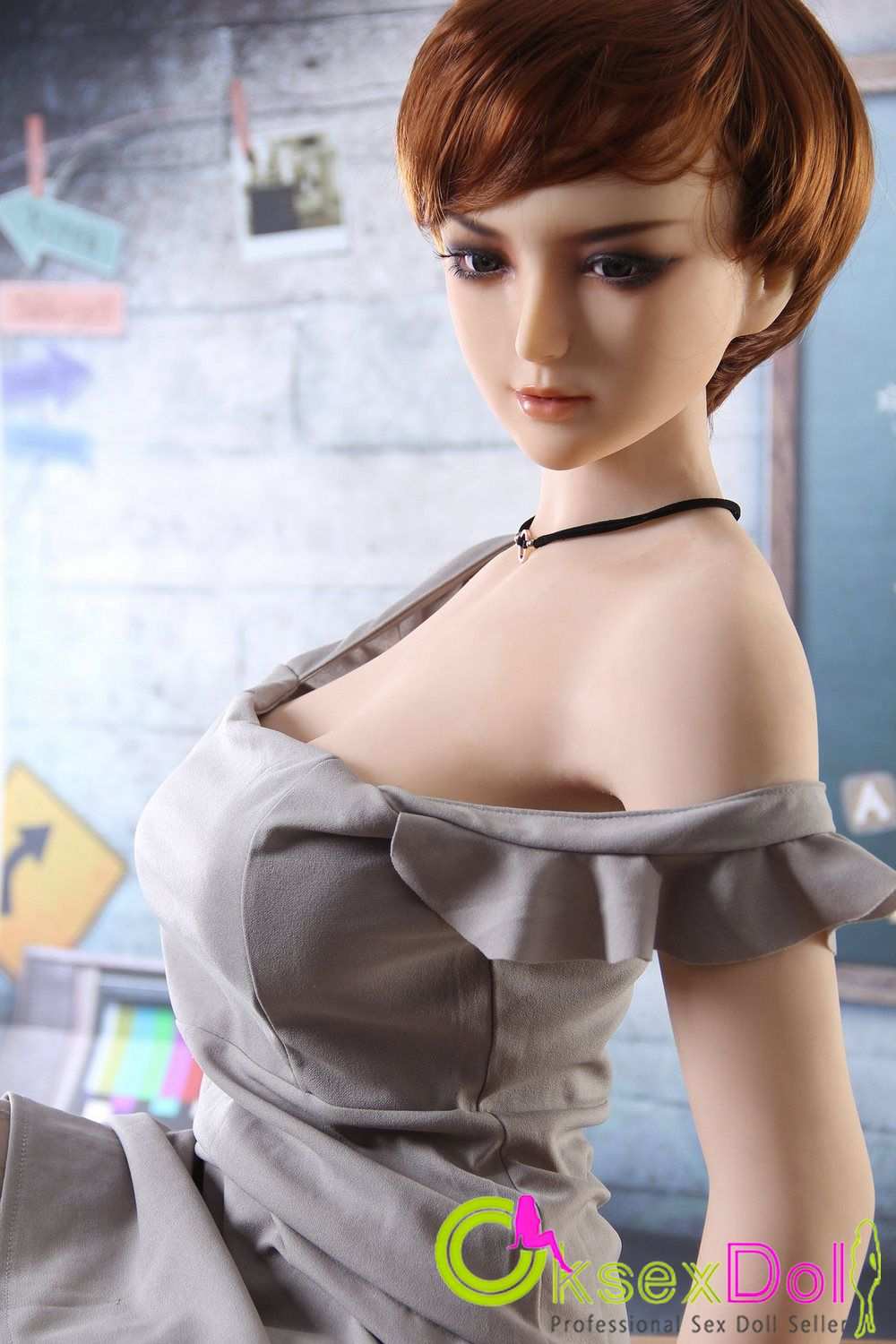 Huge Boobs real doll Photos