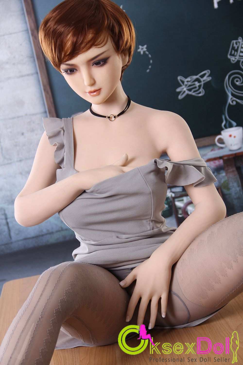 158cm real sex doll pic
