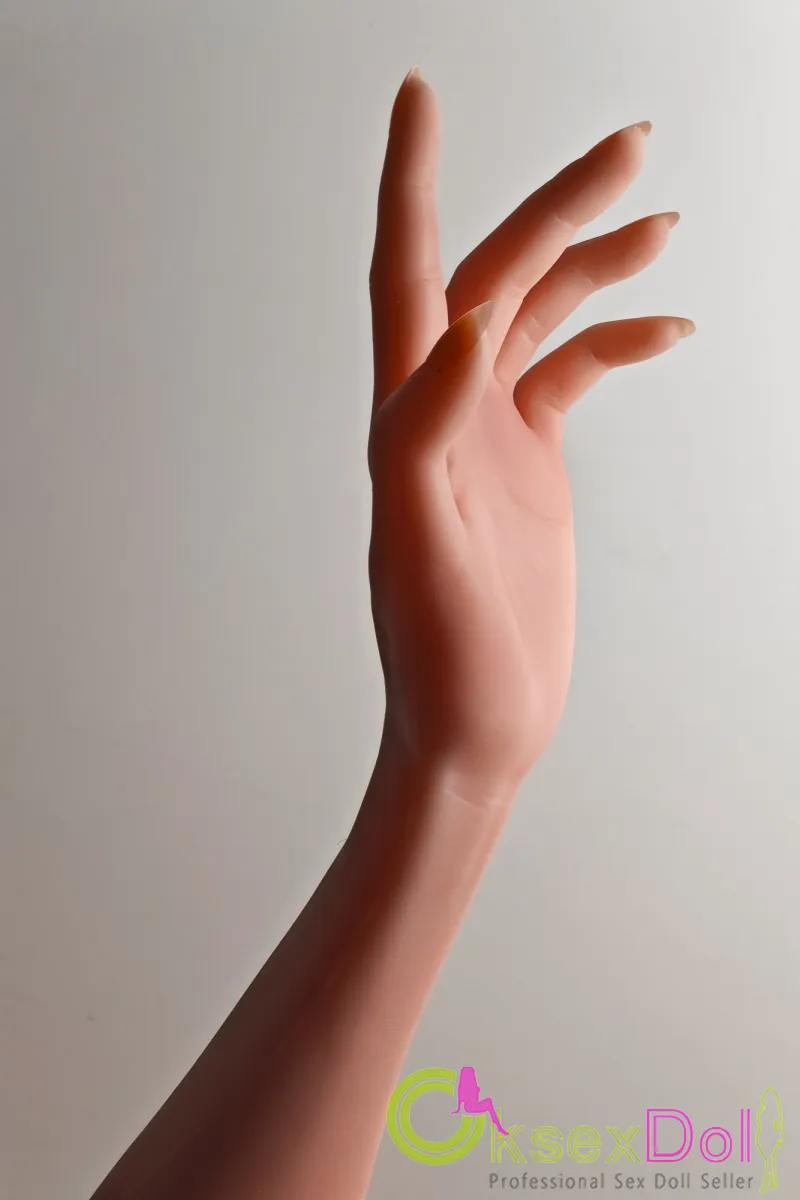 Silicone 160cm(5.25ft) realistic love dolls