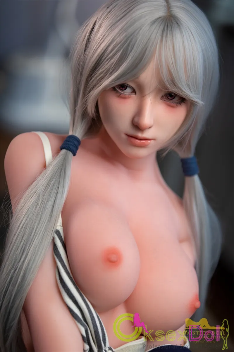 Head S24 Adult living sex doll