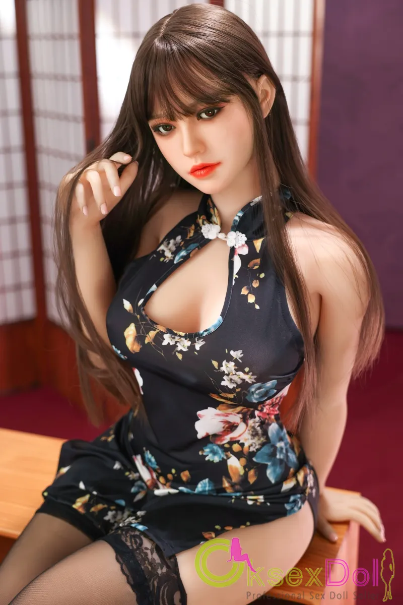 Japanese 163cm (5.35ft) life size love dolls