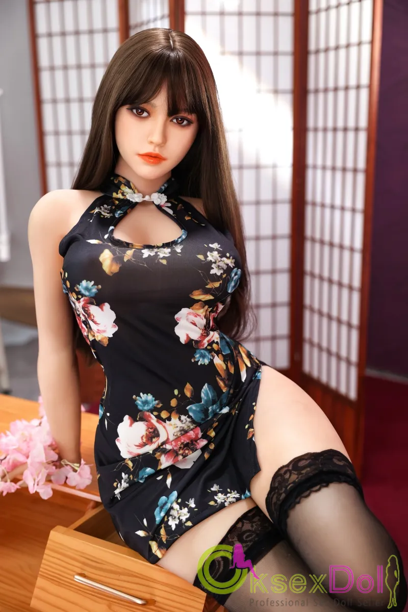 Milf Curvy full size love dolls