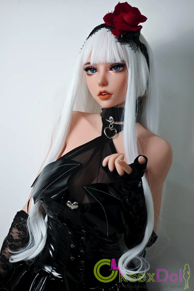 HB026 European love doll