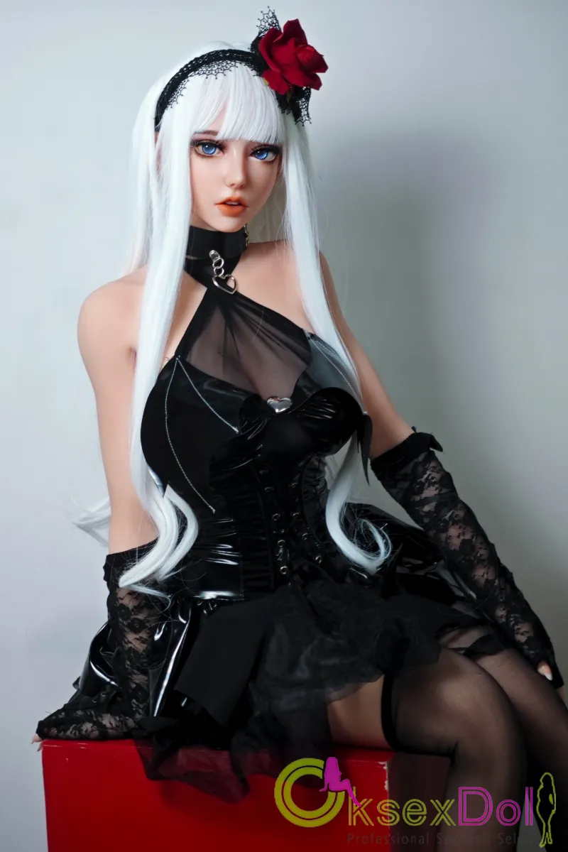 European HB026 real doll love doll