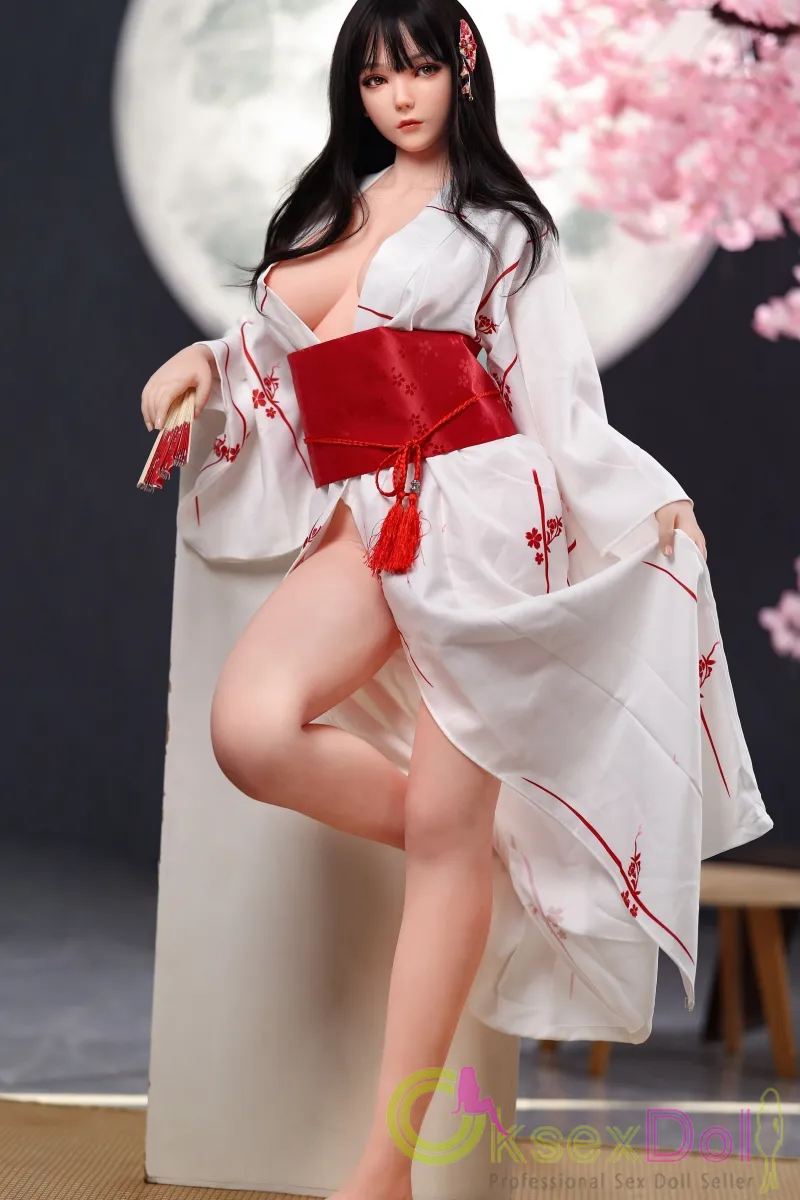 Big Boobs E Cup full size love doll