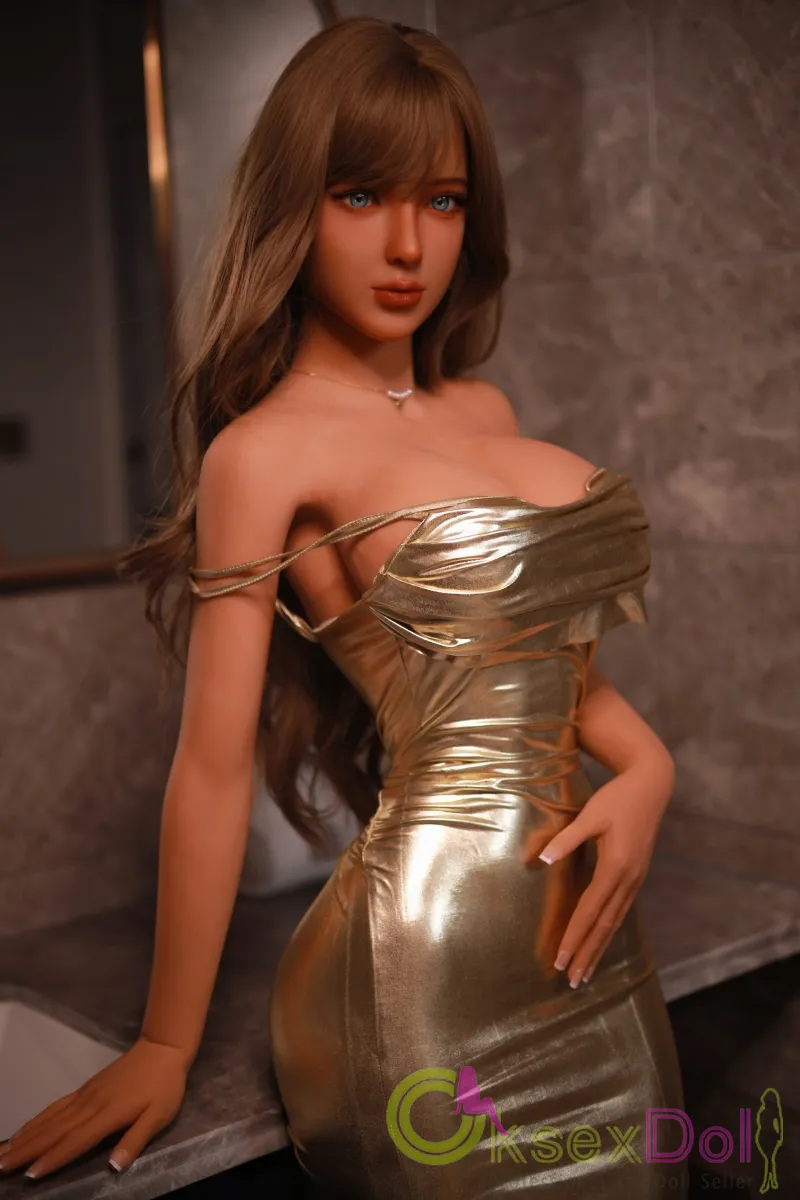 TPE Milf realistic love dolls