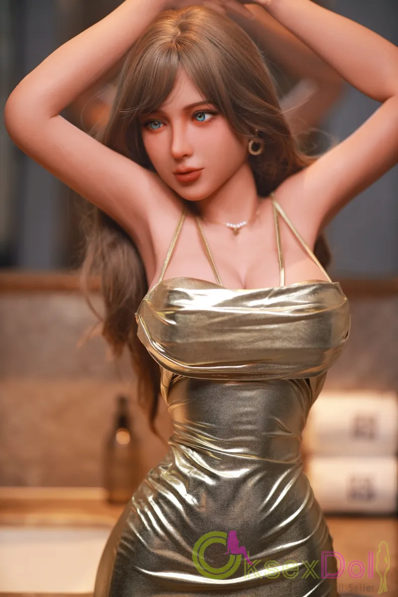 162cm/5.31ft Fire real love sex dolls