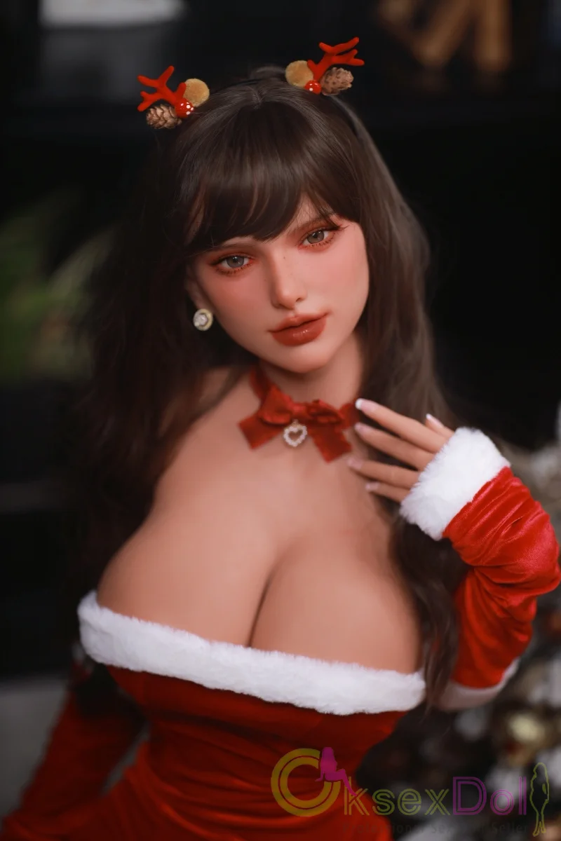 Adult Curvy affordable love dolls