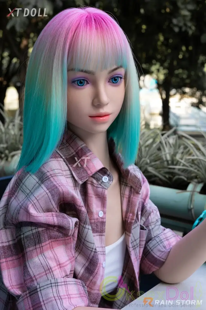 163cm/5.35ft F Cup most realistic sex doll