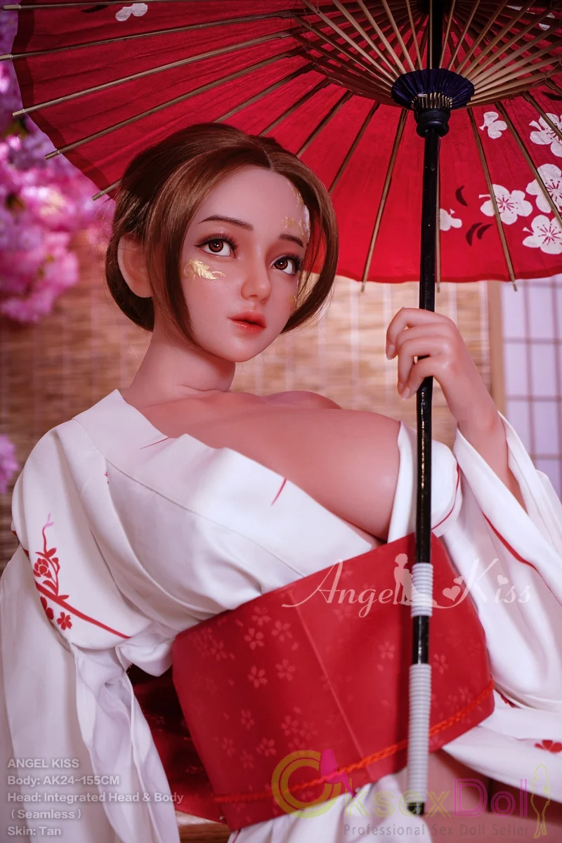 155cm/5.08ft Angelkiss real love sex dolls