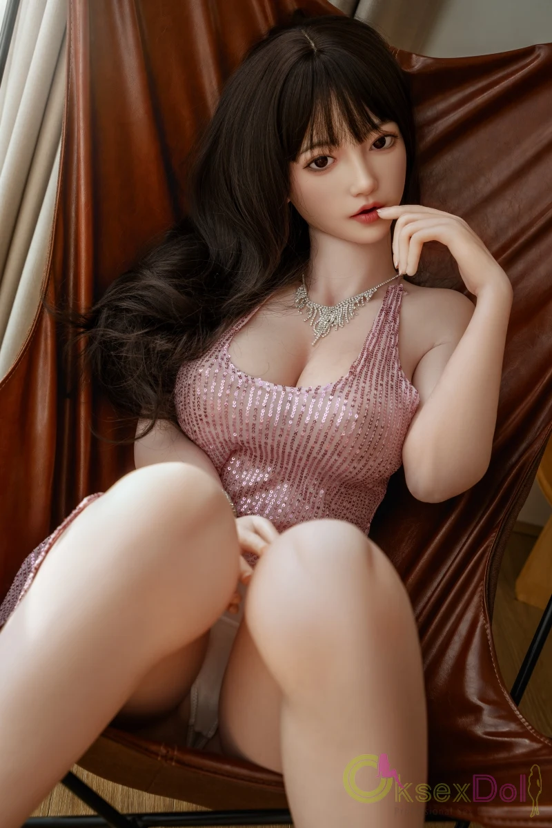 #599 Adult real life love dolls