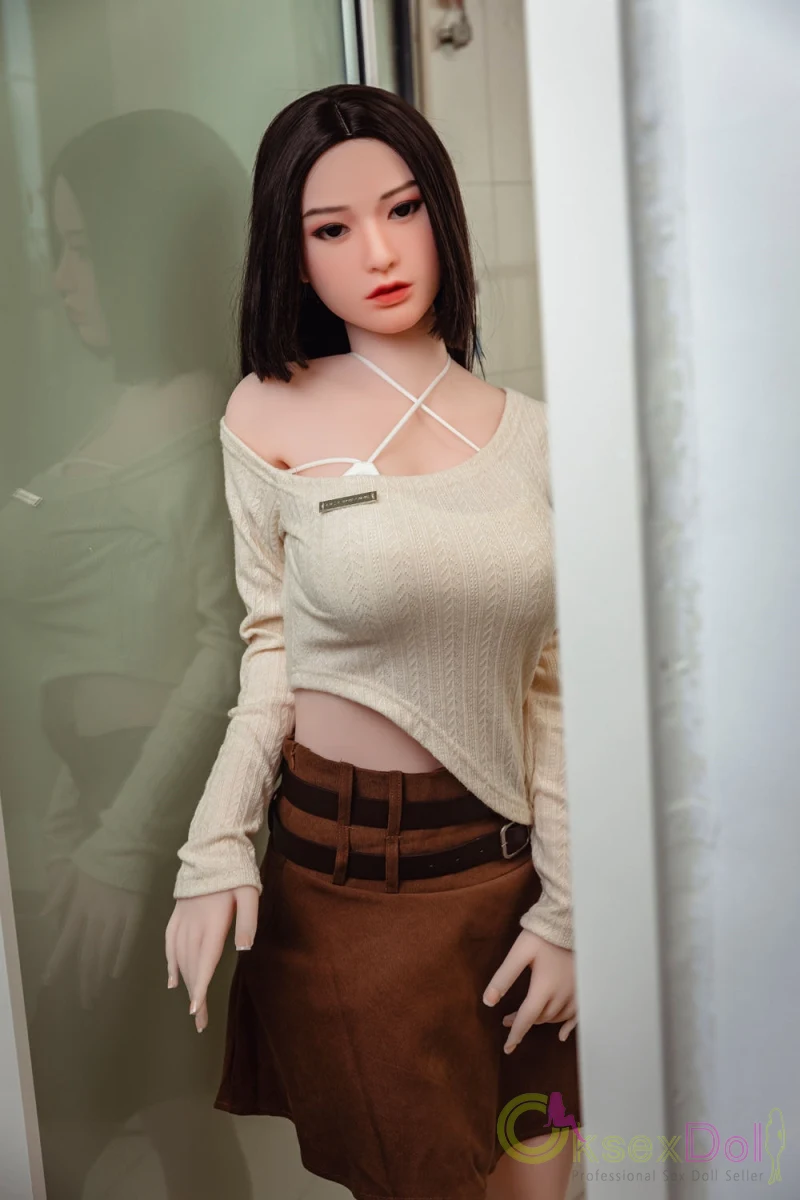 D Cup Chinese real life size sex dolls