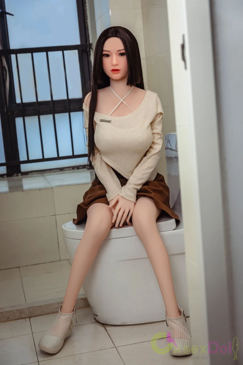 TPE Galaxy real love doll