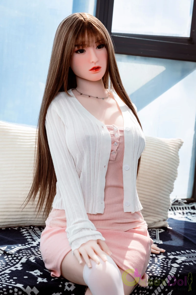 D Cup Chinese life size love dolls