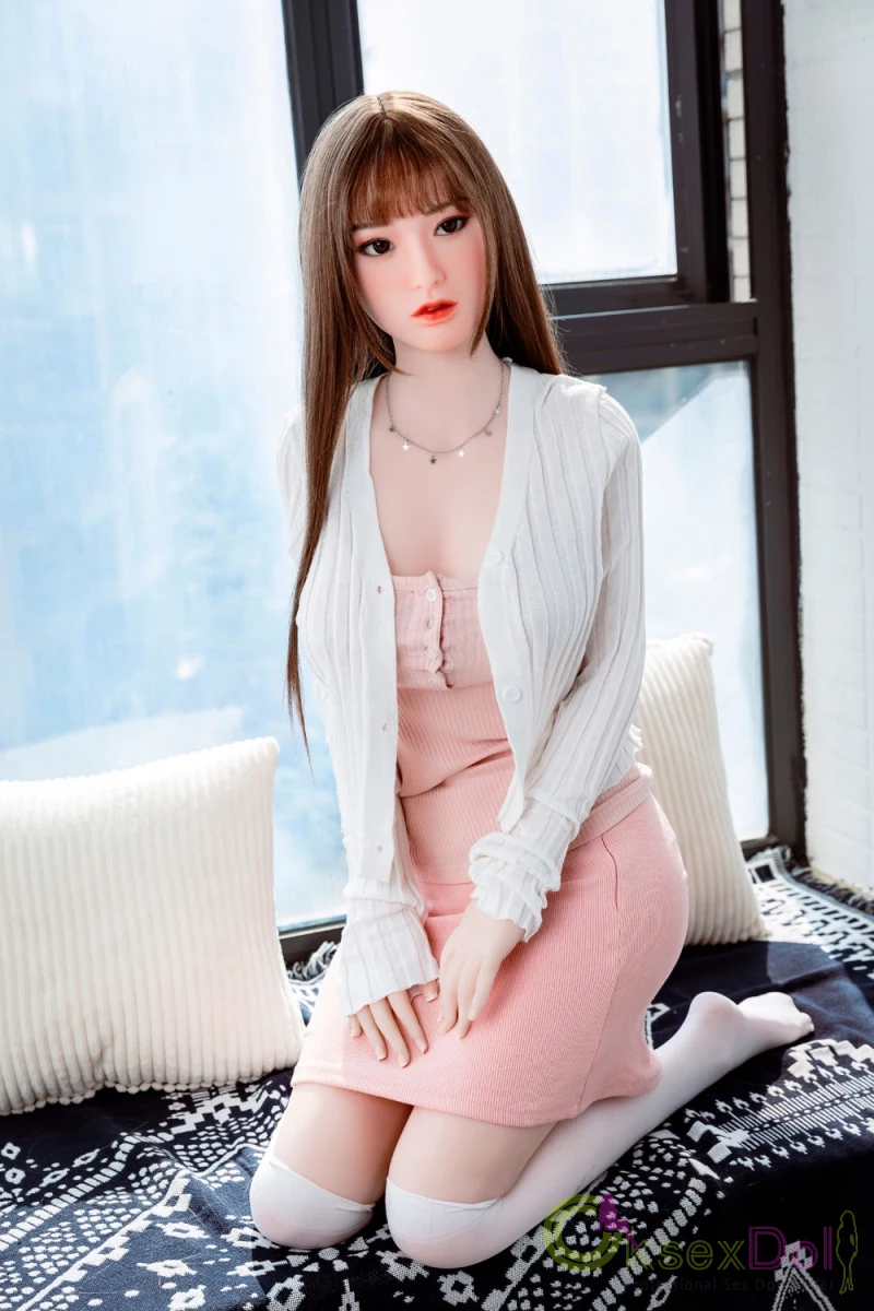 Milf TPE real life male sex doll