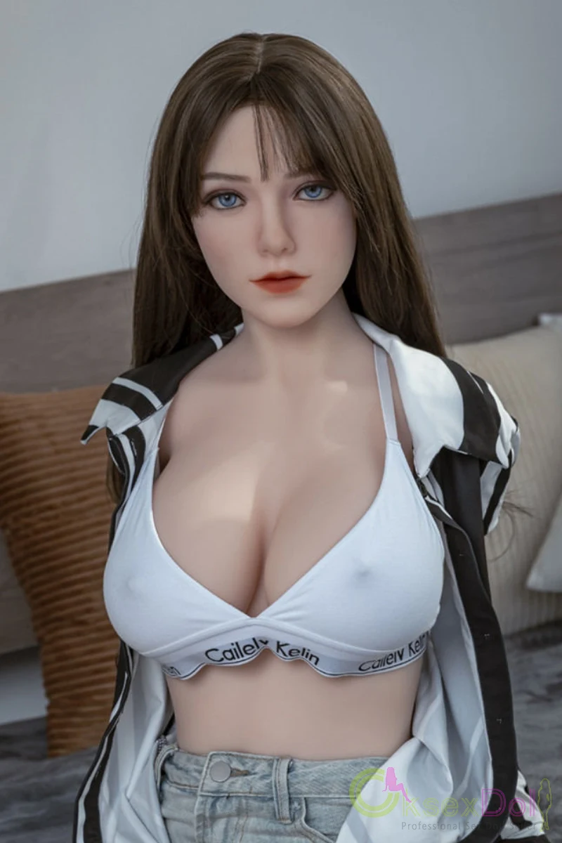 TPE European dolls that look real