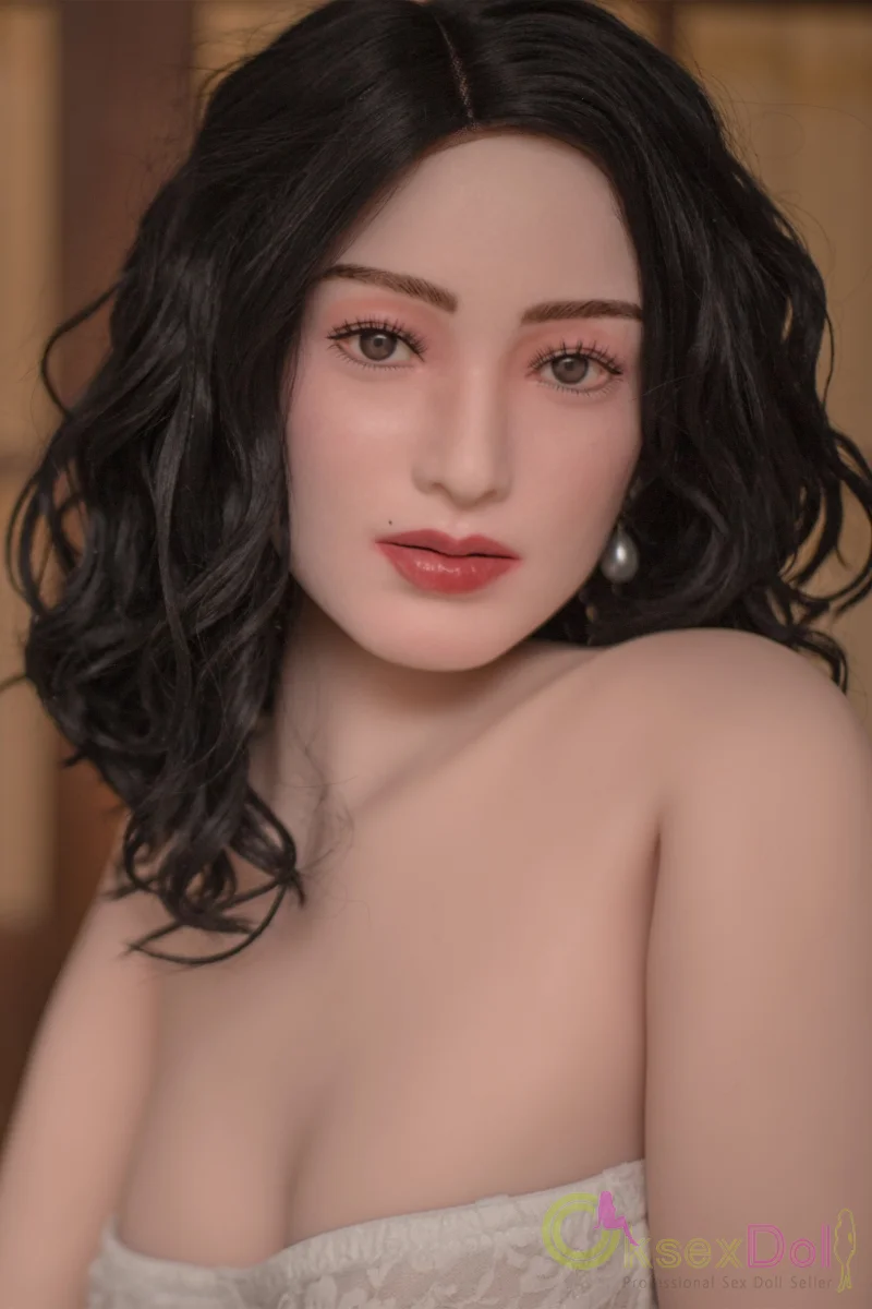 Milf Climax(CLM) doll