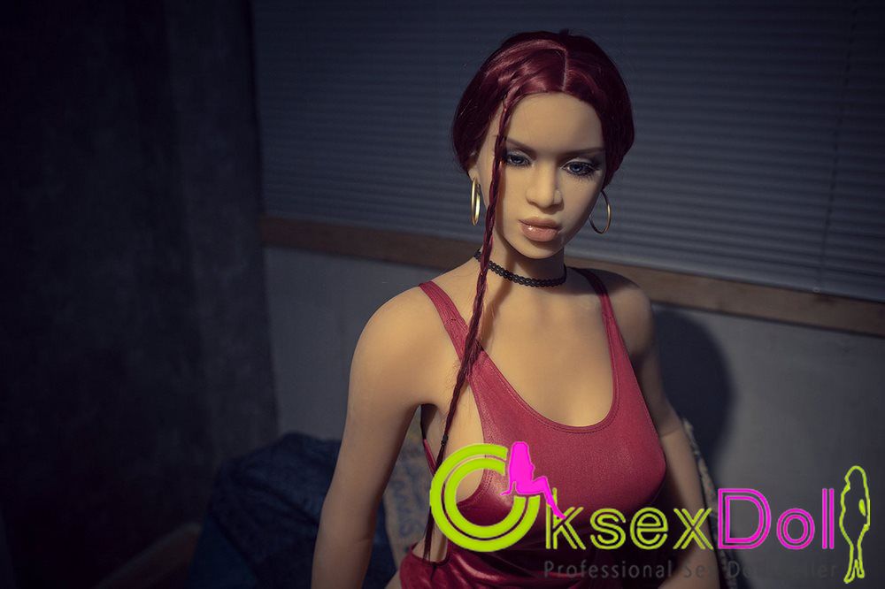 Realistic Sex Doll Picture