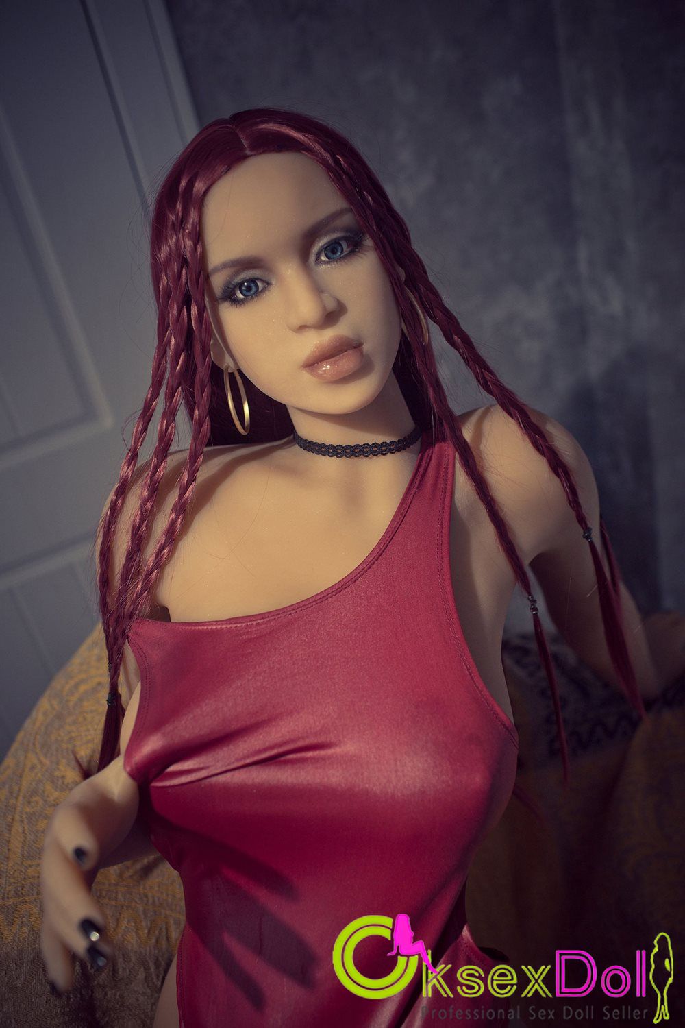 Medium Tits sex doll Photos