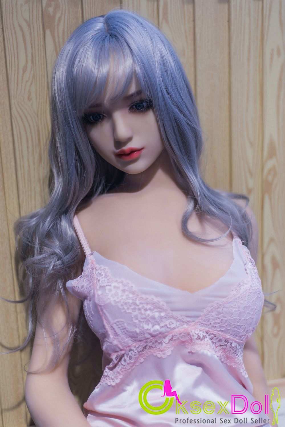 Full Size Sex Doll Images of 『Oakley』