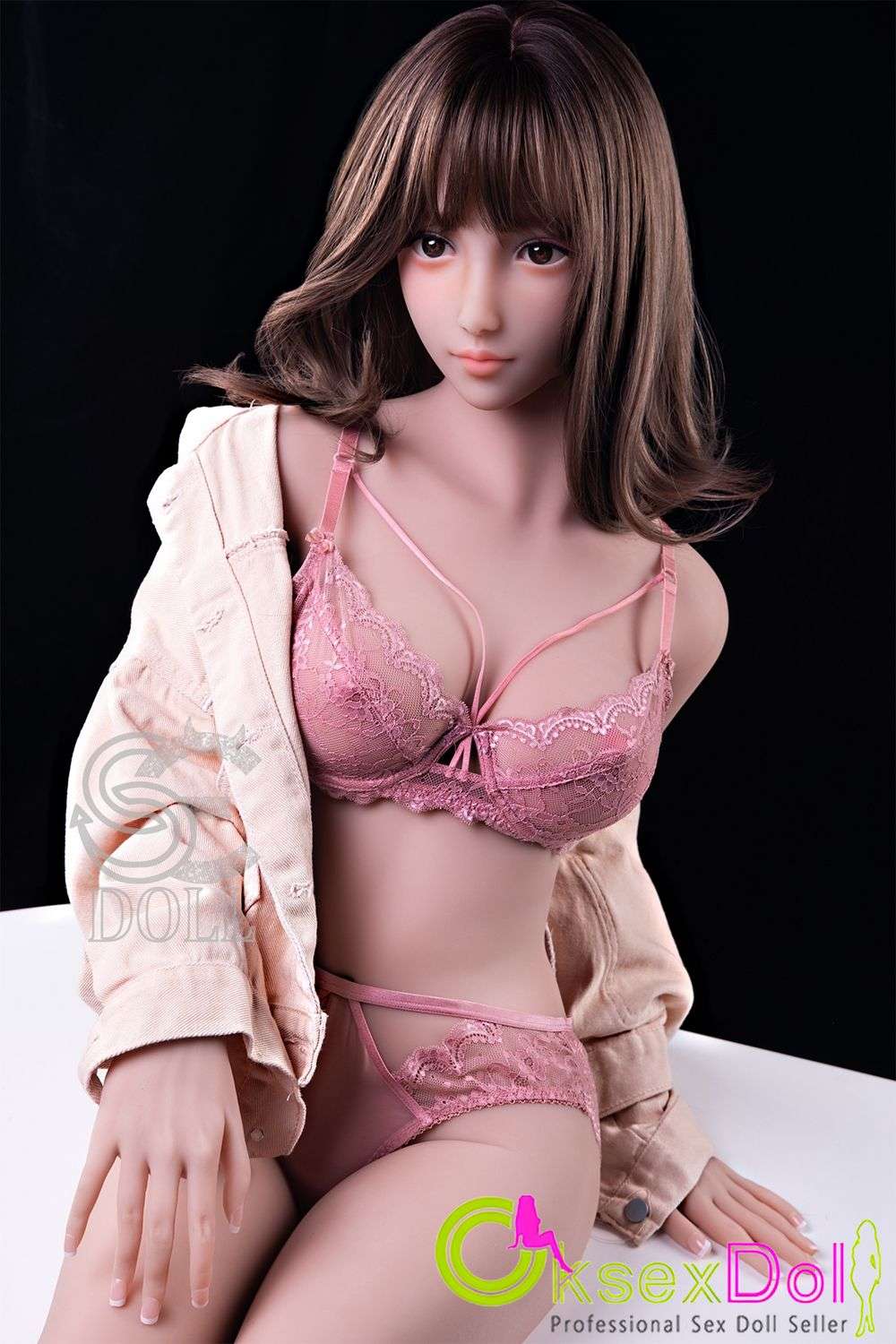 TPE love doll Album