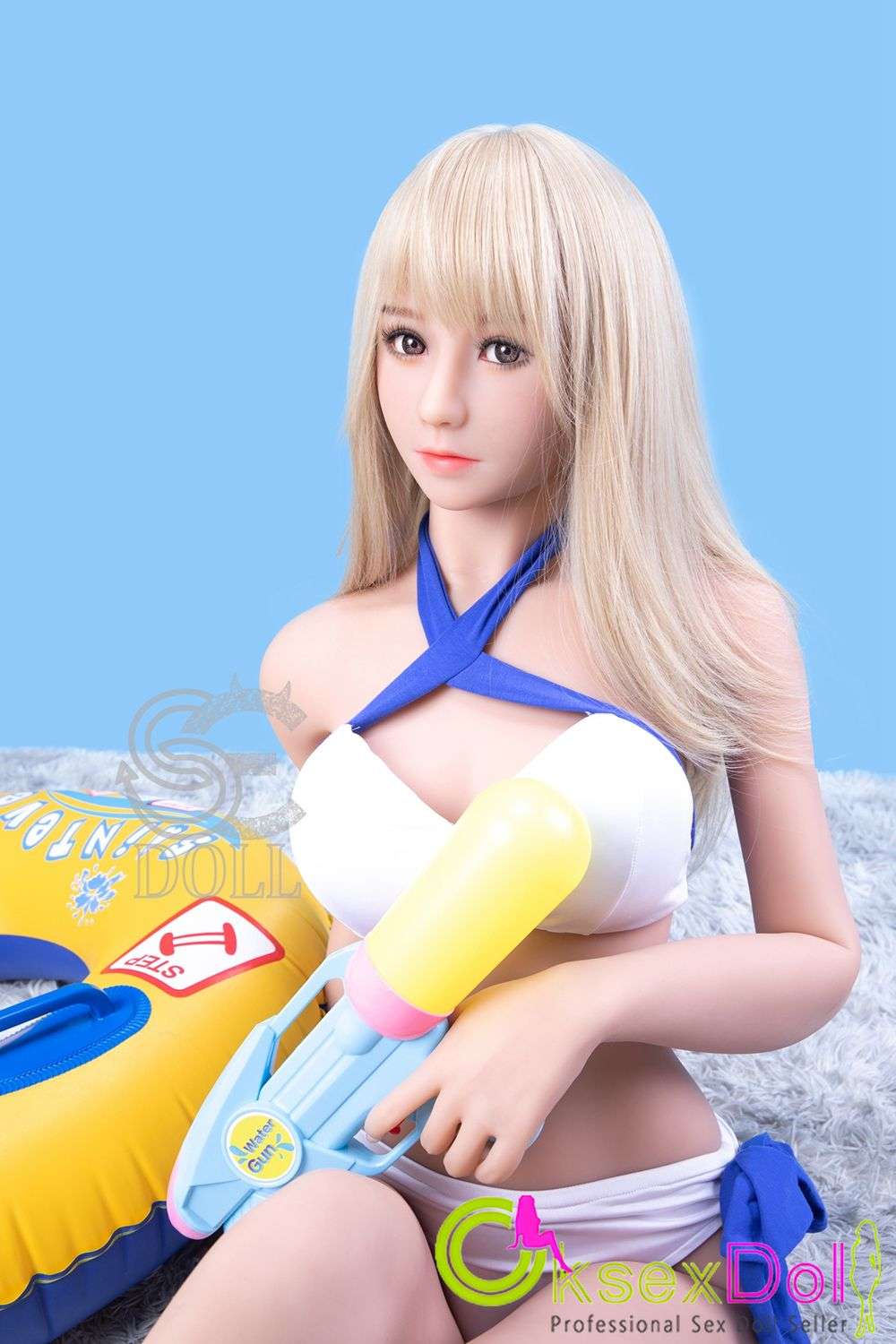 166cm America Style Adult Real Sex Dolls Image