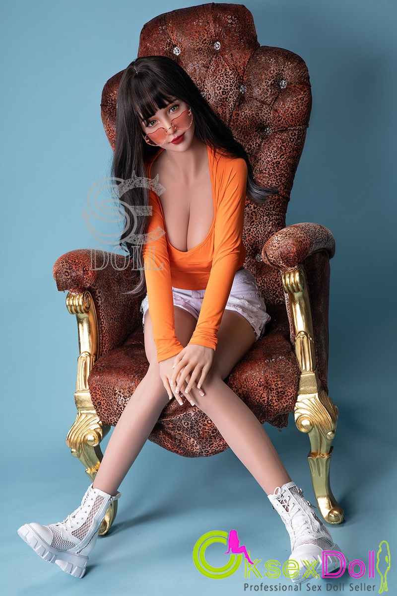 161cm real sex doll pic
