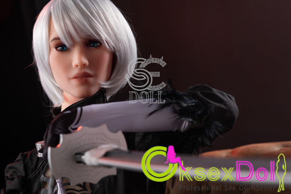 SE doll Gallery