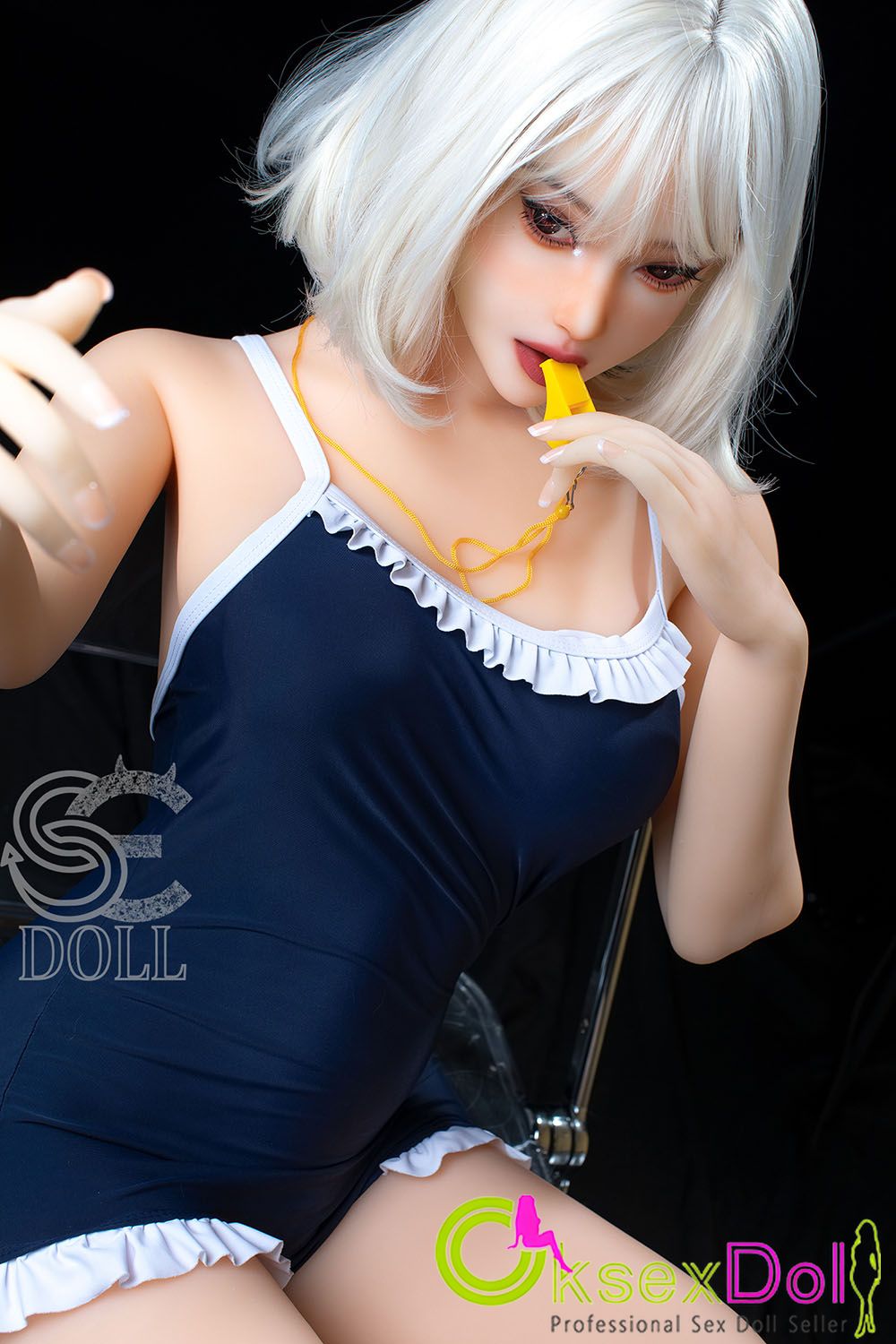 SE doll Images