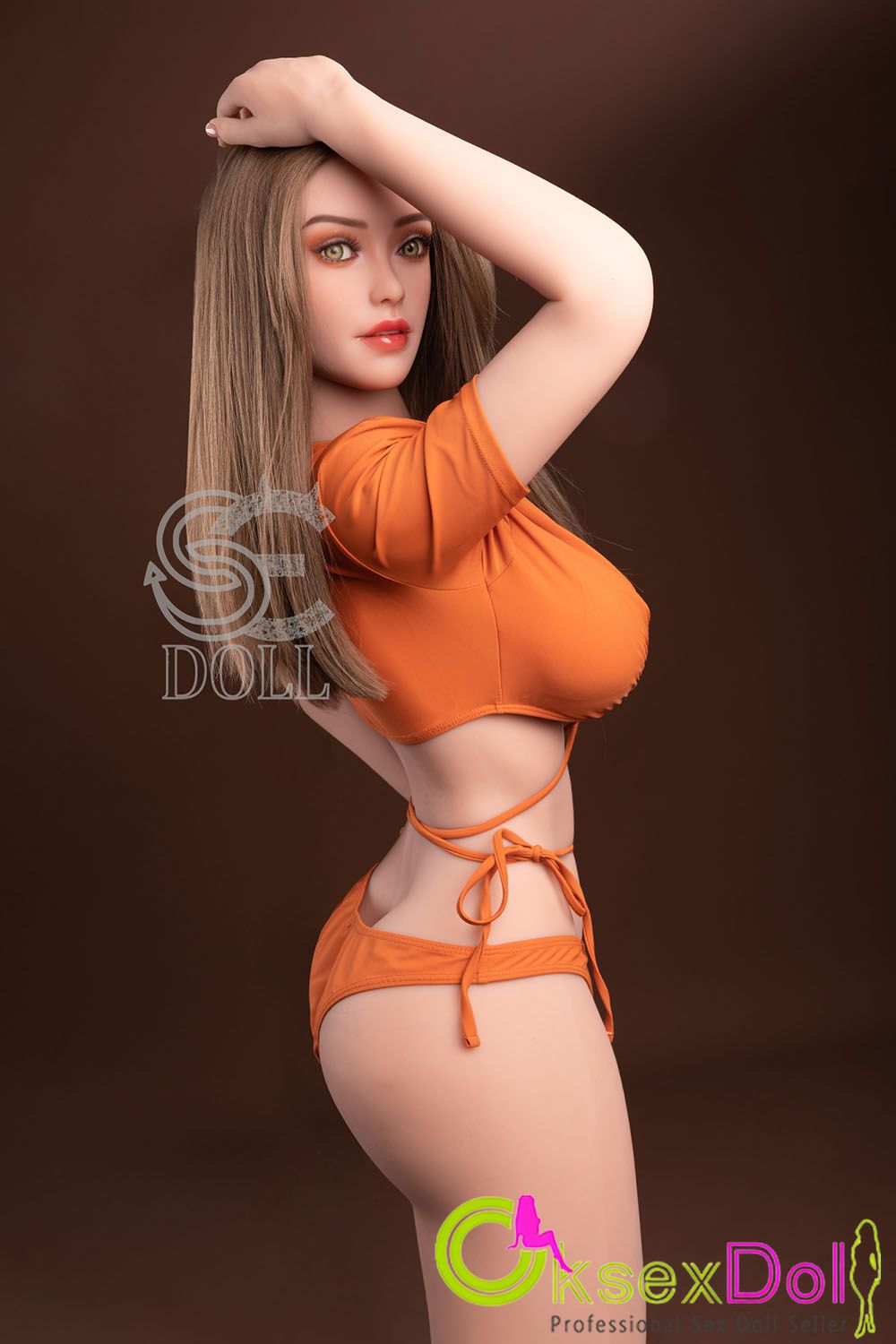 European Sex Doll images